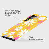 Golden Daisyfield - Peeperly